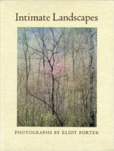 Intimate Landscapes Photograps by Eliot Porter [Nature Landscape Photogr... - £136.78 GBP