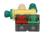 Whirlpool 111C21 Solenoid Valve Water Inlet Dual Coil 110/120V 50/60HZ R... - $212.60