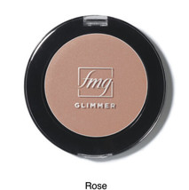 AVON FMG GLIMMER POWDER ILLUMINATOR SHADE: ROSE - £17.29 GBP