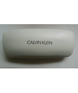 Brand New Calvin Klein Eyeglass/Sunglass Case W/Cleaning Cloth - $22.67 CAD
