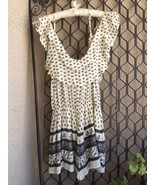 SOLEMIO Off-the-Shoulder Spaghetti Strap Sleeveless SHORTS ROMPER Outfit... - $542.14 MXN