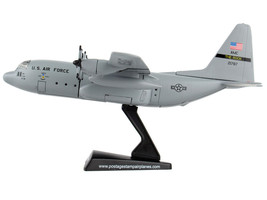 Lockheed C-130 Hercules Transport Aircraft &quot;Spare 617&quot; United States Air Force - £40.11 GBP