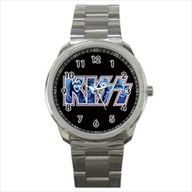 Watch Kiss Band Rock Cosplay Halloween - £19.64 GBP