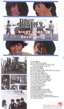 The Beatles - Eight Arms To Hold You ( Monkey Clown 2010 ) - £18.37 GBP