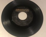 Larry Gatlin 45 Vinyl Record Do it Again Tonight - $5.93