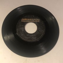 Larry Gatlin 45 Vinyl Record Do it Again Tonight - £4.74 GBP
