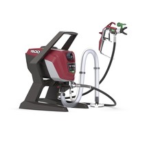 Titan Tool 0580009 ControlMax 1700 High Efficiency Airless Paint Sprayer... - $358.14+