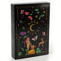 Moon Witch Oracle Deck - €11,37 EUR