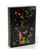 Moon Witch Oracle Deck - $13.00