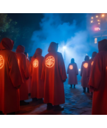 100-1000X GENTLE FLAME TRANSMUTE COMMANDING ENERGIES TO ATTRACT MAGICK - $99.77+