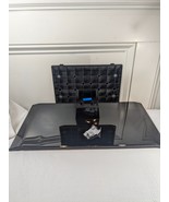 LG TV stand pedestal with screws 47lv4400 television stand base legs 47l... - $1,140.41 MXN