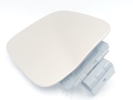 Fuel Filler Door Lid 4M9 Cashmere Beige OEM 1999 Lexus LX470 - $489.29 MXN