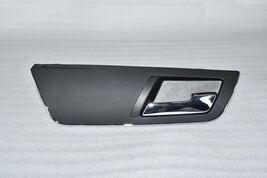 Mercedes W221 S550 door handle, interior, right rear 2217304448, tan - $27.99