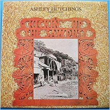 Kickin&#39; Up the Sawdust [LP] [Vinyl] Ashley Hutchings - £24.77 GBP