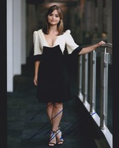 Jenna Coleman Signed Autographed Glossy 8x10 Photo - COA Holograms - $39.99