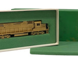Overland models inc Model Trains Gp38-2 low-hood 357845 - $289.00