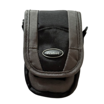 Jealiot Belt Loop Expanding Storage Travel Compact Small Camera Case Bel... - $17.82 CAD