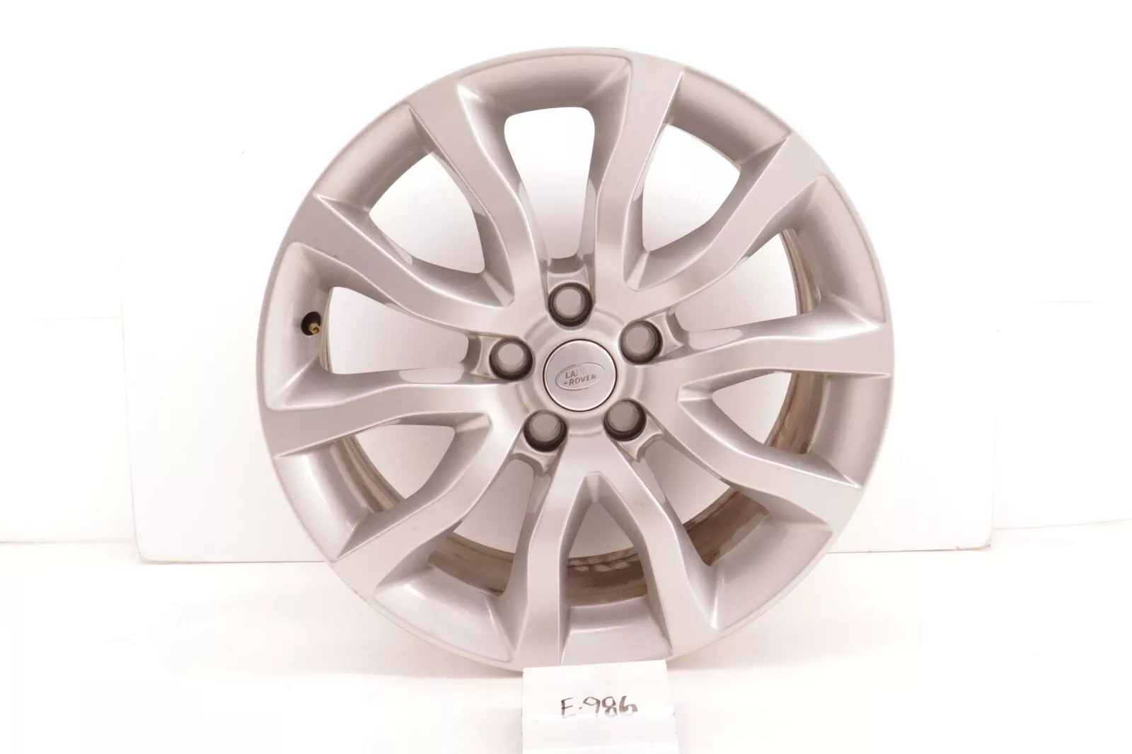 OEM Alloy Wheel Rim 20 20x8.5 Range Rover Sport 2014-2017 LR044848 scuff Genuine - £126.10 GBP