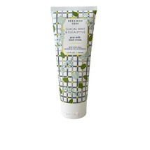 Beekman 1802 Glacial Mint &amp; Eucalyptus Goat Milk Hand Cream 3.4 fl oz 100ml - $22.77