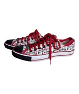 Converse Unisex Chuck Taylor All Star Low Top Sneaker Shoe Men&#39;s Size 10... - $1,121.64 MXN