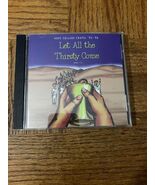 Hope College 1995-1996 CD - $166.20