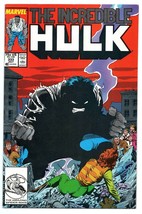 Incredible Hulk #333 VINTAGE 1987 Marvel Comics Todd McFarlane - £15.85 GBP