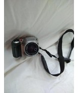 Olympus Digital Camera Model D-500L - Not Tested Or Parts Only