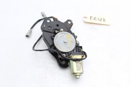 06-14 SUBARU TRIBECA FRONT RIGHT PASSENGER SEAT RECLINE MOTOR E6328 image 4