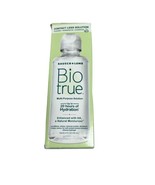 Bio True Multi Purpose Solution Up To 20 Hours Of Hydration 4 FL-OZ - £3.99 GBP