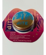 Bite Beauty ~ Agave+ Lip Tint Tin ~ Shade Buzzed ~ NEW &amp; SEALED - $33.96 CAD