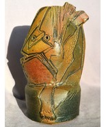 BING &amp; GRONDAHL   B&amp;G Unique Stoneware Figurine by Sten Lykke Madsen - $752.23 CAD