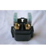 NEW Starter Relay Solenoid Fit Yamaha XV1600 Road Star 1999 2000 2001 20... - $21.57