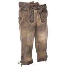 Antique Ziller Bundhosen - $285.12 CAD