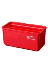 Milwaukee Tool Bin Set Packout 48-22-8063 4 Packs Large  - $37.00