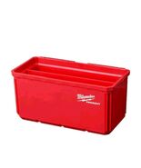 Milwaukee Tool Bin Set Packout 48-22-8063 4 Packs Large  - $37.00