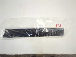 New OEM Lower Door Molding Genuine Jaguar F-Pace 2021-2024 Black Chrome ... - $212.85