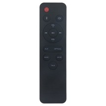 Perfascin Replace Infrared Ir Remote Control Fit For Onn 36&quot; 2.1 Soundbar Stv370 - £18.73 GBP