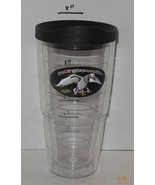 24 oz Duck Commander Tervis Tumbler with Lid - $360.73 MXN