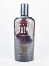 American Crew Daily Shampoo 15.2 Fluid Ounces - £15.18 GBP