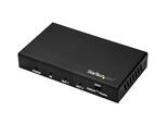2 Port HDMI Splitter - 4K 60Hz - 1x2 Way HDMI 2.0 Splitter - HDR - ST122... - $83.51