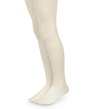 Jefferies Womens Nylon Control Top Solid Opaque Dress Stocking Tights 1 Pack - £7.98 GBP