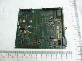 RELIANCE 803624-080B 090795 Regulator PC Board 58770-310AD C/N 2695 - £1,620.65 GBP