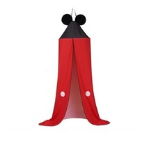 Disney Mickey Canopy Play Tent - $31.68