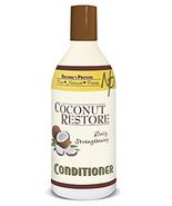Nature's Protein Coconut Restore Daily Strengthening Conditioner 2.5 oz ... - $4.94