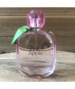 Pink Apple Eau De Parfum Spray By Jean Marc Paris 100ml/3.4oz New Withou... - $68.56 CAD