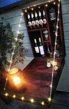wall mounted garden bar complete with Optic - $125.00