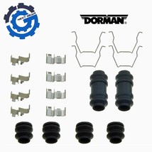 New Dorman Disc Brake Hardware Kit For 2000-2004 Kia Spectra HW13456 - $25.19