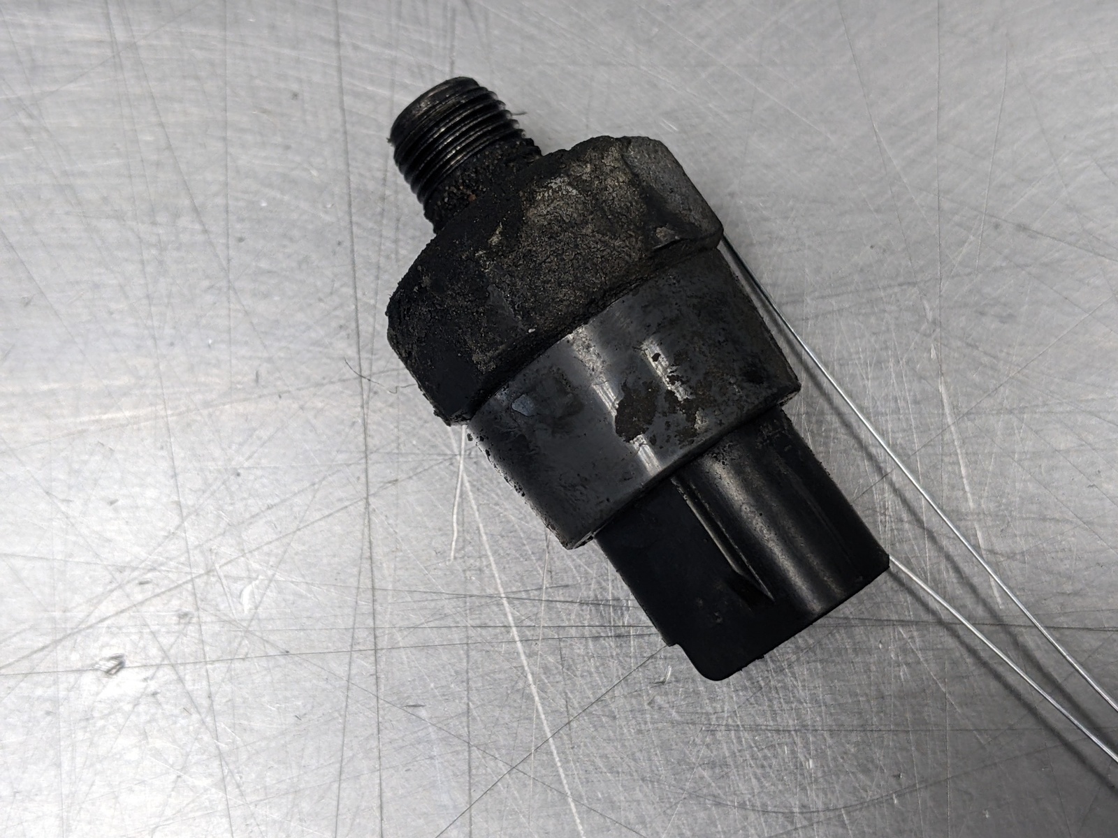 Engine Oil Pressure Sensor For 11-18 Toyota Corolla  1.8  FWD - $19.75