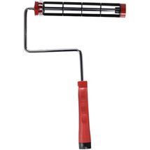 Linzer 0900 Rf 800 Non-Slip Roller Frame, 9 in, Pistol Grip Handle, 9" - $20.77