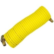 Milton Industries 1/4&quot; x 25&#39; Re-Koil Hose - Nylon - $1,685.57 MXN